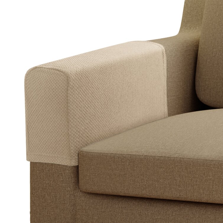 Wayfair chair arm covers new arrivals